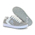 Imagem do Tenis QIX Chorão Lado B Camurça Streetwear Skate