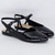 Sapatilha Dakota Bico Fino Slingback na internet