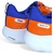 Tenis Fila Masculino Maxxi Lite Esportivo Mesh