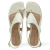Sandalia Rasteira Beira Rio Casual Conforto Macia - loja online
