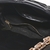 Bolsa Via Marte Tiracolo Transversal Matelassê - Andare Calçados