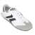 Tenis Sua Cia Branco Street Retro Casual Macio - loja online