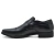 Sapato Social Jota Pe Air Wallace Couro Slip On - loja online