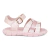 Sandalia Klin Infantil Menina Tic Tac Conforto - comprar online