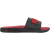 Chinelo Masculino Rider Pump Slide Massageador Macio