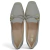 Mocassim Sua Cia Loafer Bico Fino Casual Conforto