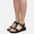Sandalia Ortopedica Modare Anabela Ultra Conforto - comprar online