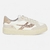Tenis Via Marte Branco Plataforma Casual Glitter
