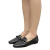 Mocassim Sua Cia Loafer Bico Fino Casual Conforto na internet