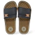 Chinelo Cartago Slide Arizona Massageador Casual