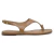 Sandalia Rasteira Beira Rio Casual Conforto Macia - comprar online