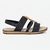Sandalia Modare Ultra Conforto Ortopedica Rasteira