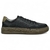 Tenis Democrata Denim Wide Casual Couro - comprar online