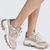 Tenis Via Marte Chunky Plataforma Jogging - comprar online