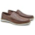Mocassim Rafarillo Trento Couro Casual Conforto na internet