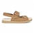 Sandalia Ortopedica Modare Conforto Papete Fivela - comprar online