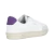 Imagem do Tenis Fila Court 80 Branco Casual Vintage