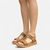 Sandalia Modare Ultra Conforto Ortopedica Ziper - comprar online