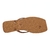 Chinelo Sua Cia Diamond Bico Quadrado Casual Strass