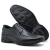 Sapato Social Jota Pe 3D Air Vision Couro Macio