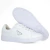 Imagem do Tênis Vizzano Casual Feminino Branco Flatform com Detalhe Metal