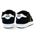 Tenis QIX Skate Combat Suede Streetwear Courino - loja online