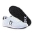 Tenis QIX Skate Combat Retro Streetwear Courino - loja online