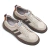 Tenis Democrata Denim Vibe Couro Casual - loja online