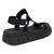 Imagem do Sandalia Moleca Tratorada Flatform Strass