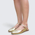 Sapatilha Dakota Bico Fino Slingback - comprar online