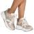 Tenis Via Marte Feminino Jogging Chunky Casual Recortes - comprar online