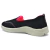 Tenis Actvitta Casual Feminino Slip On Conforto