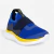 Tenis Klin Infantil Masculino Way Conforto Slip On Macio - comprar online