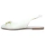Sapatilha Beira Rio Slingback Conforto Casual Macia