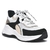 Tenis Via Marte Chunky Jogging Recorte