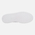 Imagem do Tenis Beira Rio Conforto Branco Casual Plataforma