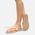 Chinelo Comfortflex Conforto Pingente - comprar online