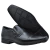 Sapato Social Jota Pe Air Anthony Couro Slip On