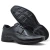 Sapato Social Jota Pe 3D Couro Legitimo Conforto