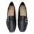 Mocassim Sua Cia Loafer Bico Fino Casual Conforto - loja online