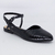 Sapatilha Dakota Bico Fino Slingback