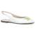Imagem do Sapatilha Beira Rio Slingback Conforto Casual Macia