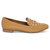 Mocassim Vizzano Bico Fino Spike - Andare Calçados