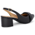 Scarpin Vizzano Salto Bloco Slingback - loja online