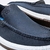 Mocassim Democrata Easy Flop Pulse Couro
