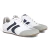 Tenis Sua Cia Branco Street Retro Casual Macio - Andare Calçados