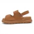Sandalia Modare Ultraconforto Plataforma Feminina Fivelas - comprar online
