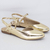 Sapatilha Dakota Bico Fino Slingback na internet