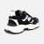 Tenis Via Marte Feminino Jogging Chunky Casual Recortes - loja online