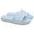Chinelo QIX Slide Casual Conforto Full EVA Leve
